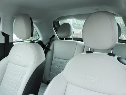 Used 2024 FIAT 500 e FWD image 14