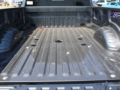 New 2026 Ford F350 Lariat w/ Lariat Premium Package AWD/4WD image 6