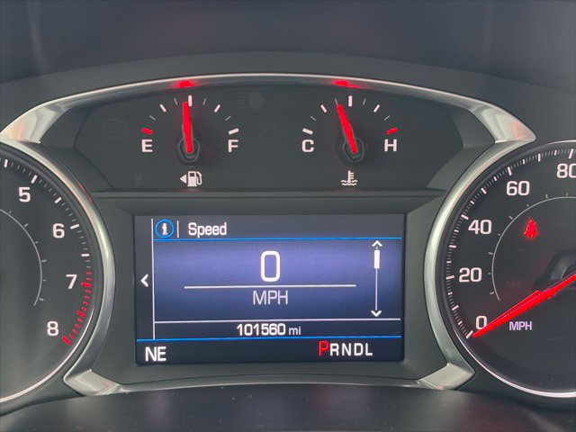 Used 2019 Chevrolet Blazer LT FWD image 6
