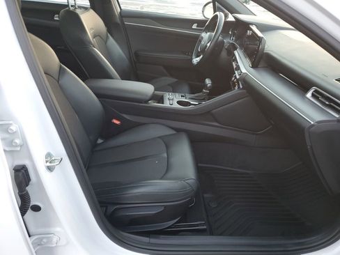 Used 2024 Kia K5 GT-Line image 30