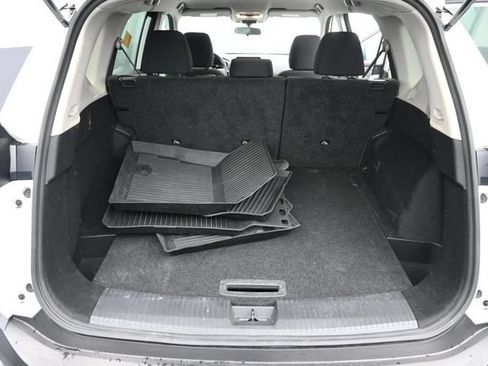 Used 2023 Nissan Rogue S AWD/4WD image 6