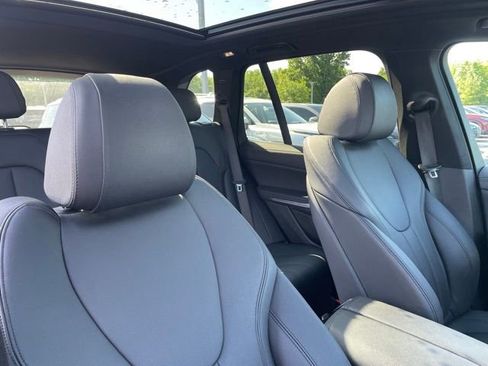 Used 2019 BMW X5 xDrive40i w/ Convenience Package AWD/4WD image 7