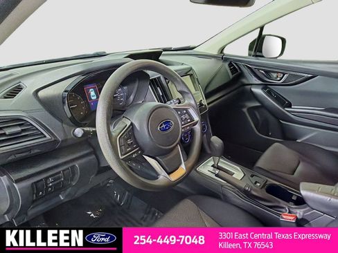 Used 2023 Subaru Crosstrek 2.0i image 10