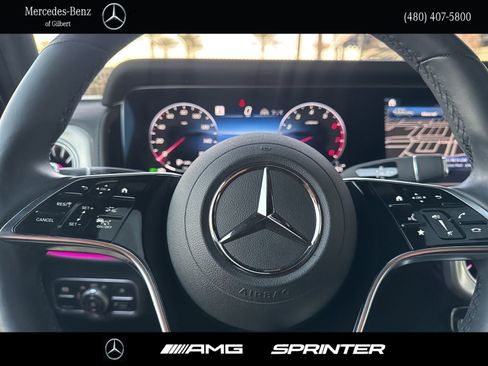 Certified 2025 Mercedes-Benz G 550 image 29