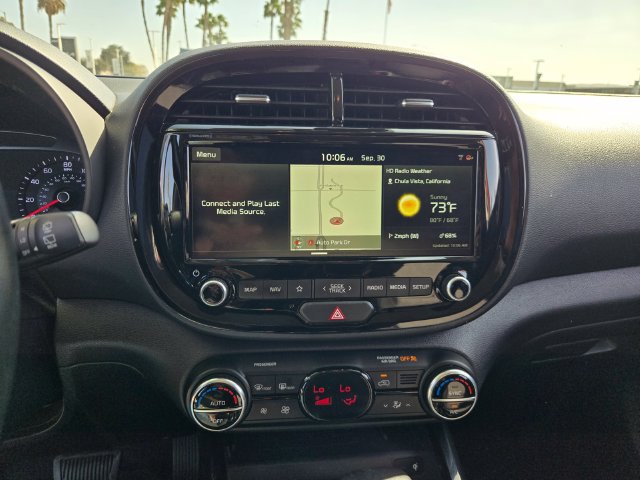 Used 2020 Kia Soul EX FWD image 18