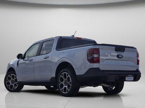 New 2026 Ford Maverick Lariat w/ 4K Tow Package image 18