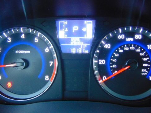 Used 2017 Hyundai Accent SE image 45