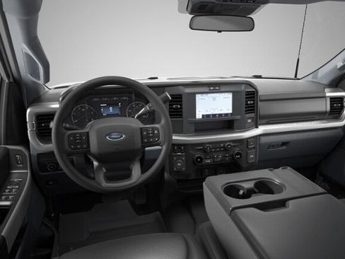 New 2026 Ford F250 XLT AWD/4WD image 51