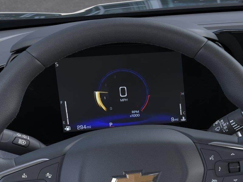 New 2026 Chevrolet Trax LT w/ Driver Confidence Package FWD image 18