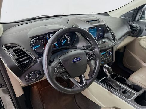 Used 2018 Ford Escape SEL FWD image 10