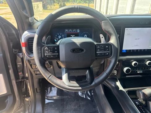 Used 2025 Ford F150 Raptor AWD/4WD image 13