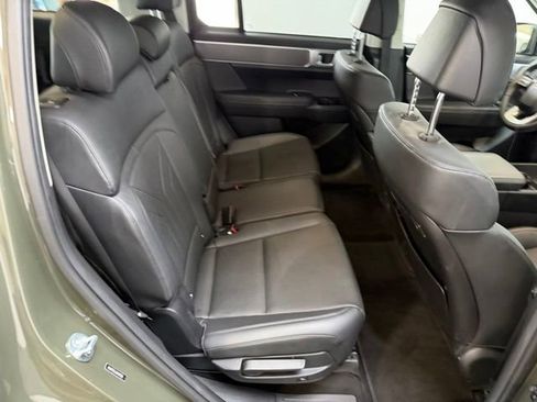 Used 2024 Hyundai Santa Fe SEL AWD/4WD image 44