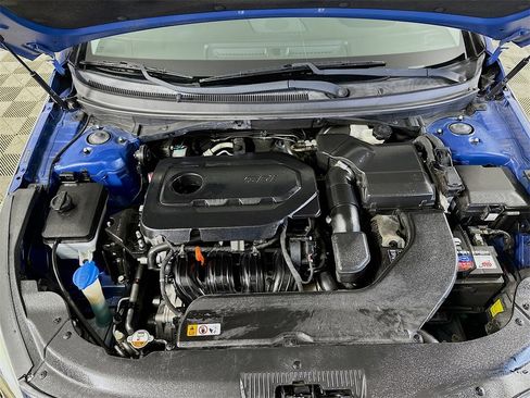 Used 2015 Hyundai Sonata Limited w/ Option Group 05 image 37