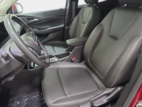 Used 2024 Buick Encore GX Sport Touring AWD/4WD image 13