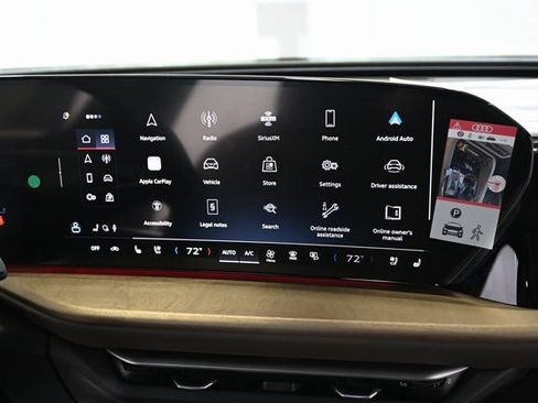 Used 2025 Audi Q5 Premium Plus AWD/4WD image 5