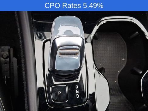 Certified 2023 Volvo XC40 B5 Plus w/ Climate Package AWD/4WD image 18