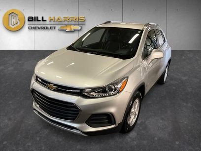 Used 2020 Chevrolet Trax LT w/ LT Convenience Package