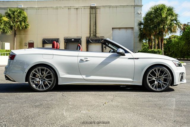 Used 2023 Audi S5 Prestige AWD/4WD image 9