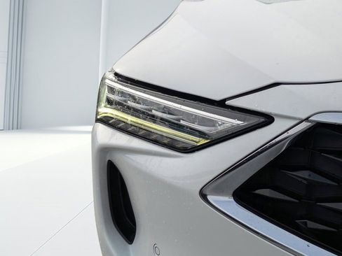 Used 2022 Acura MDX SH-AWD w/ Technology Package image 8