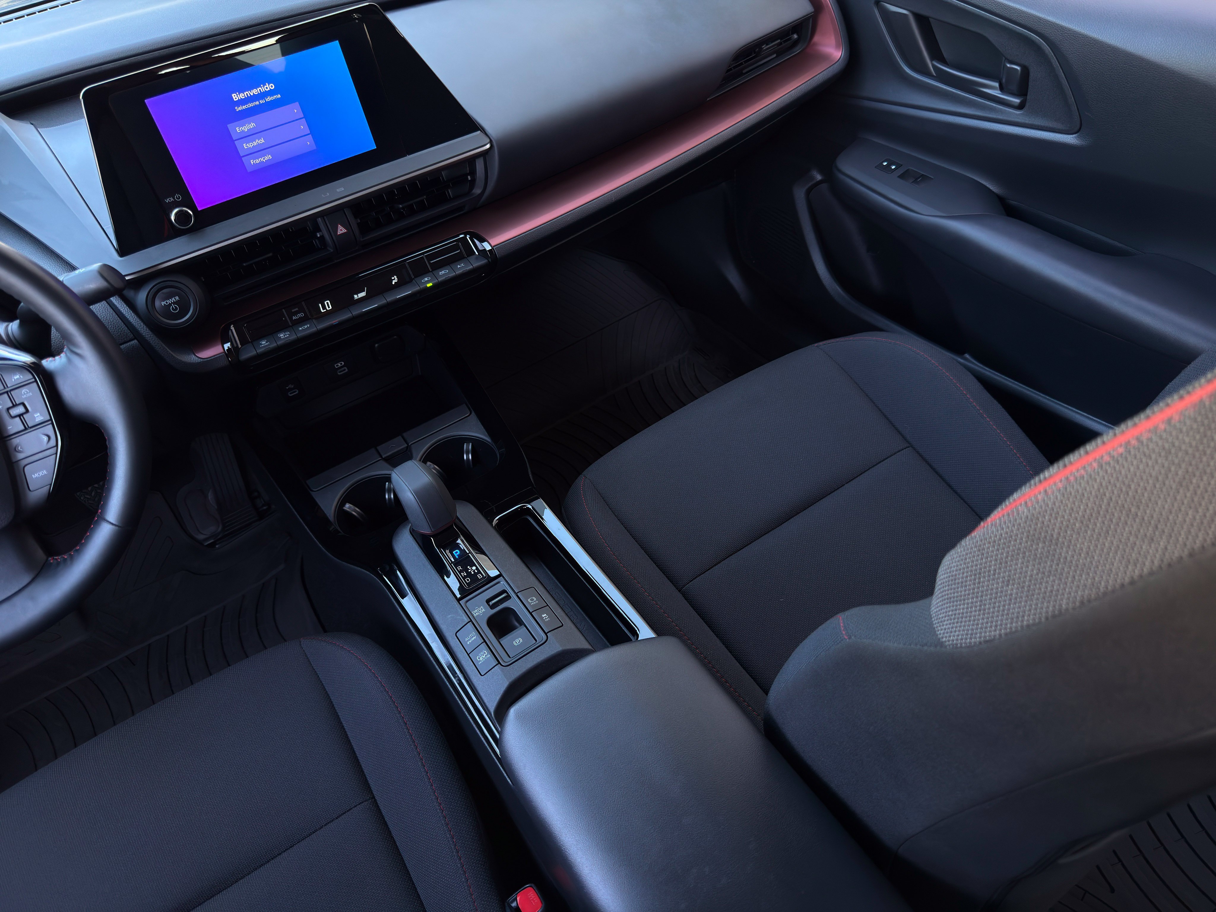 Used 2023 Toyota Prius Prime FWD image 13