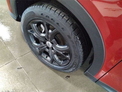 Used 2024 Dodge Hornet GT image 21