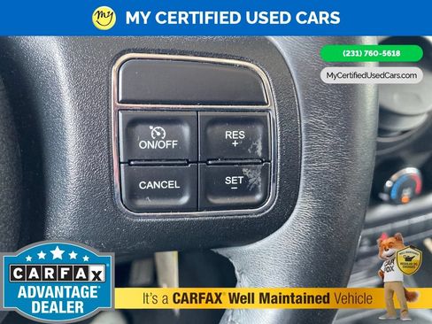 Used 2018 Jeep Wrangler Unlimited Sport S AWD/4WD image 21