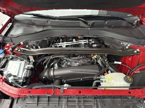 New 2026 Ford Explorer ST-Line w/ ST-Line Street Pack image 39