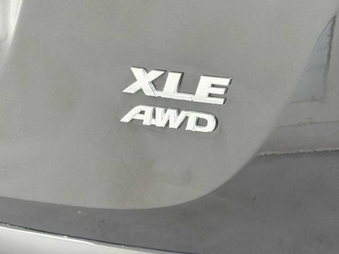 Used 2016 Toyota RAV4 XLE w/ Protection Package AWD/4WD image 28