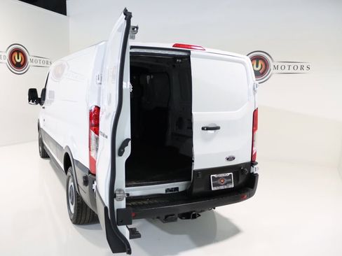 Used 2023 Ford Transit 350 Low Roof image 25