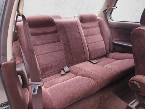 Used 1992 Honda Accord EX image 26