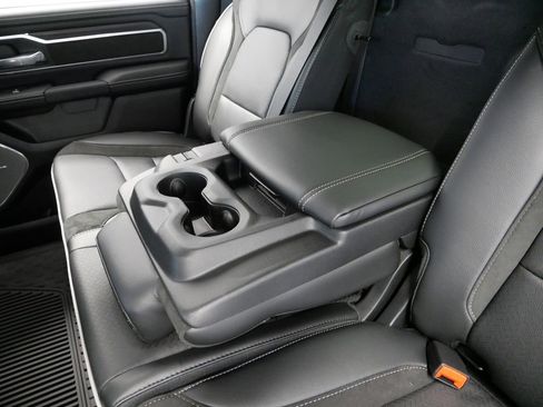 New 2026 RAM 1500 Laramie w/ Night Edition image 25