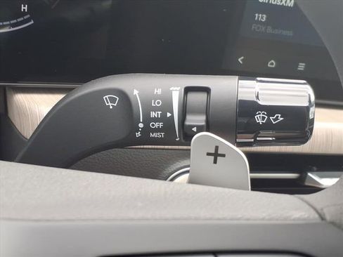 New 2026 Hyundai Sonata Blue image 25