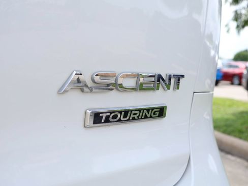 Used 2020 Subaru Ascent Touring w/ Popular Package #3 AWD/4WD image 7