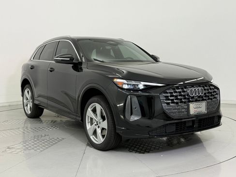 New 2025 Audi Q5 Premium Plus image 7