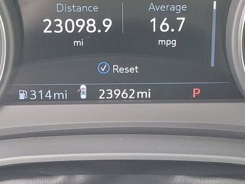 Certified 2023 Cadillac XT6 Premium Luxury w/ Technology Package image 18