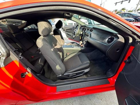 Used 2014 Ford Mustang Coupe w/ Equipment Group 102A RWD image 9