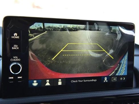 New 2026 Honda CR-V Sport Touring image 13