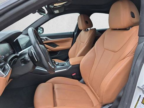 Used 2023 BMW 430i Gran Coupe w/ Premium Package RWD image 17