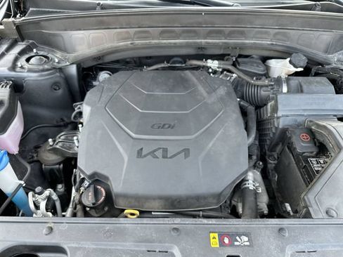 Used 2022 Kia Telluride SX w/ Nightfall Edition Package AWD/4WD image 29