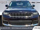 Used 2022 Jeep Grand Cherokee L Limited image 3