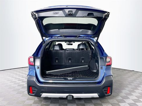 Used 2020 Subaru Outback Limited XT w/ Popular Package #2 image 32