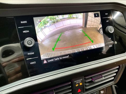 Used 2023 Volkswagen Jetta SEL image 23