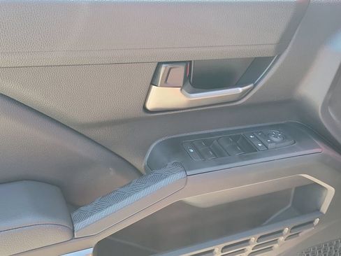 New 2026 Toyota Tacoma TRD Sport RWD image 20