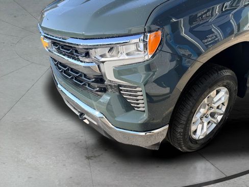New 2026 Chevrolet Silverado 1500 LT image 12