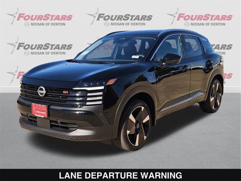 New 2026 Nissan Kicks SR image 9