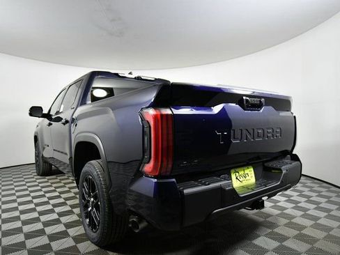 New 2026 Toyota Tundra Limited AWD/4WD image 13