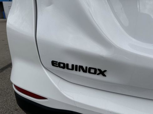 Used 2024 Chevrolet Equinox LS w/ Sport Edition image 5