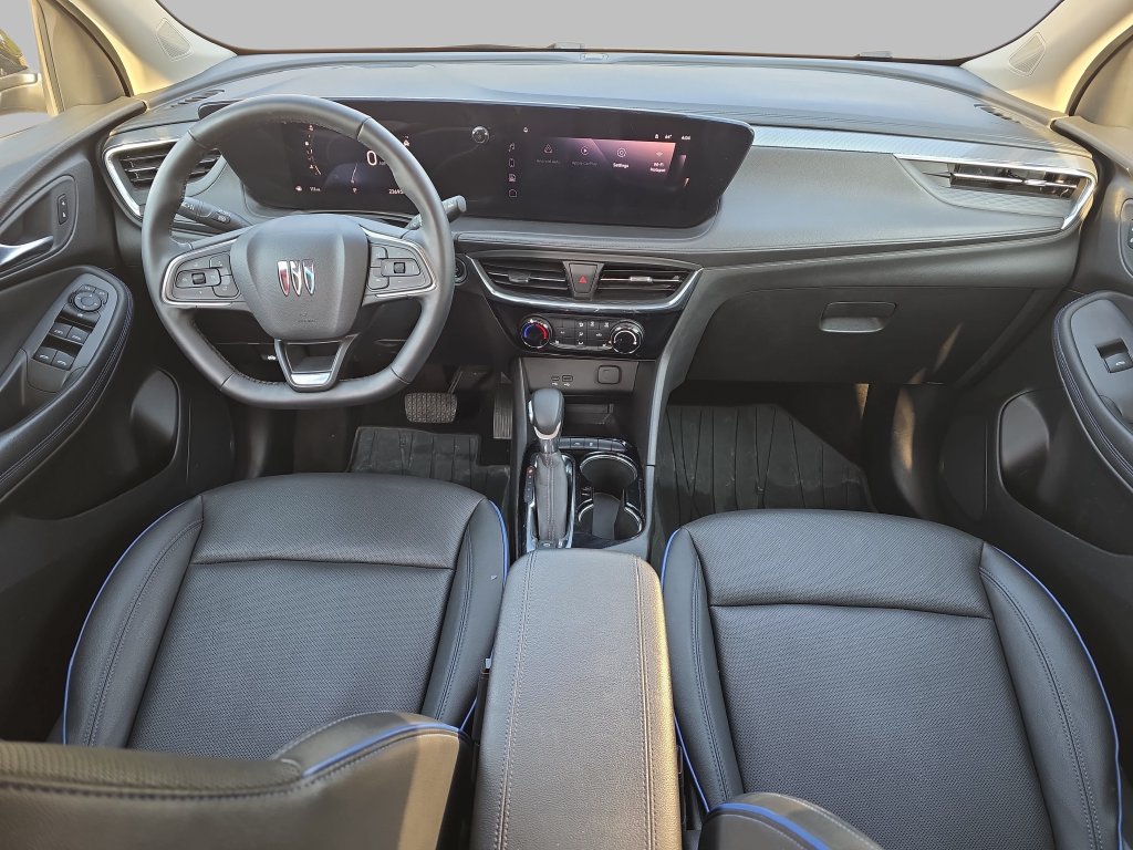Used 2025 Buick Encore GX Sport Touring w/ Comfort Package FWD image 11