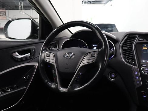 Used 2014 Hyundai Santa Fe Limited AWD/4WD image 37