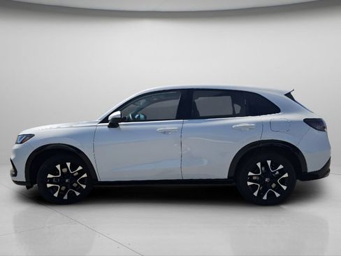 New 2027 Honda HR-V EX-L image 19